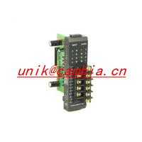 GE Fanuc IC200CHS003K I/O Carrier Connector Style